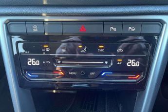 Volkswagen T-Roc 1.5 TSI Match 5dr DSG