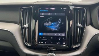 Volvo XC60 2.0 B4D R DESIGN 5dr AWD Geartronic