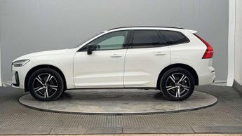Volvo XC60 2.0 B4D R DESIGN 5dr AWD Geartronic