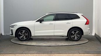 Volvo XC60 2.0 B4D R DESIGN 5dr AWD Geartronic