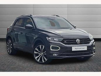 Volkswagen T-Roc 1.5 TSI EVO R-Line 5dr DSG