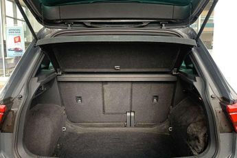 Volkswagen Tiguan 1.5 TSI 150 R-Line 5dr DSG