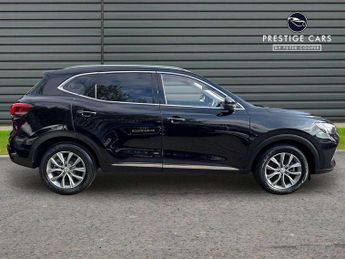 MG HS 1.5 T-GDI SE 5dr DCT