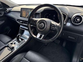 MG HS 1.5 T-GDI SE 5dr DCT