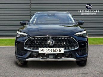 MG HS 1.5 T-GDI SE 5dr DCT