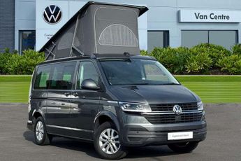 Volkswagen California 2.0 TDI Surf 4dr DSG