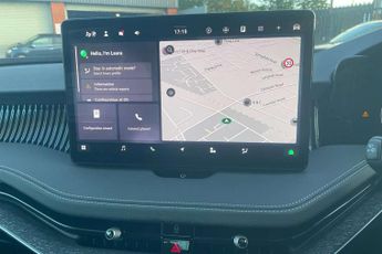 Skoda Superb 1.5 TSI e-TEC SE L 5dr DSG