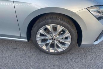 Skoda Superb 1.5 TSI e-TEC SE L 5dr DSG