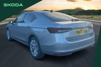 Skoda Superb 1.5 TSI e-TEC SE L 5dr DSG