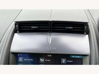 Jaguar F-Type 2.0 P300 Reims Edition 2dr Auto