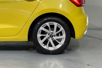 Audi A1 30 TFSI 110 Sport 5dr S Tronic