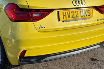 Audi A1 30 TFSI 110 Sport 5dr S Tronic