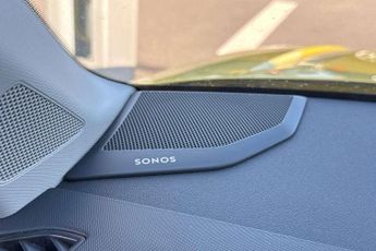 Audi A1 30 TFSI 110 Sport 5dr S Tronic