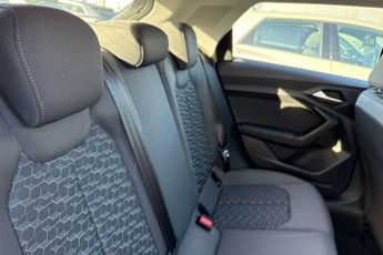 Audi A1 30 TFSI 110 Sport 5dr S Tronic