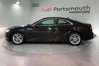 Audi A5 2.0 TFSI Sport 2dr S Tronic