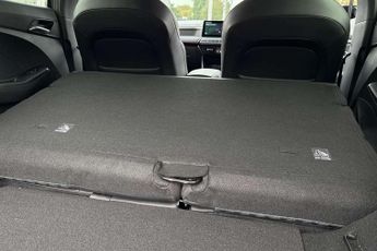 MG MG3 1.5 Hybrid Trophy 5dr Auto