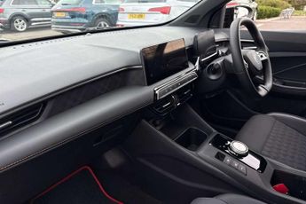 MG MG3 1.5 Hybrid Trophy 5dr Auto