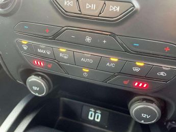 Ford Ranger Pick Up Double Cab Wildtrak 2.0 EcoBlue 213 Auto