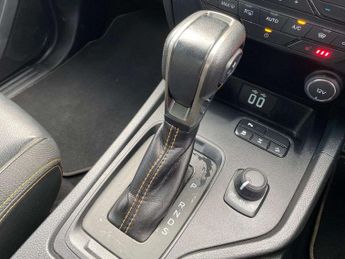 Ford Ranger Pick Up Double Cab Wildtrak 2.0 EcoBlue 213 Auto