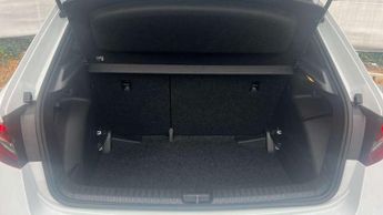 Skoda Fabia 1.5 TSI 150 Monte Carlo Edition 5dr DSG