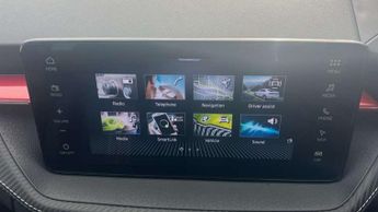 Skoda Fabia 1.5 TSI 150 Monte Carlo Edition 5dr DSG