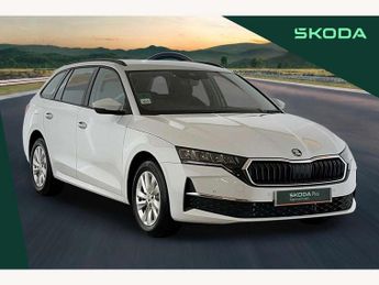 Skoda Octavia 1.5 TSI e-TEC SE Technology 5dr DSG