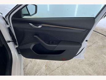 Skoda Octavia Estate 1.5 TSI e-TEC SE Technology 5dr DSG