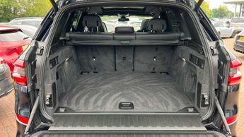 BMW X5 xDrive30d M Sport 5dr Auto