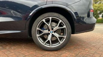 BMW X5 xDrive30d M Sport 5dr Auto