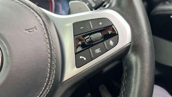 BMW X5 xDrive30d M Sport 5dr Auto
