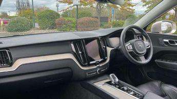 Volvo XC60 2.0 B4D Inscription Pro 5dr AWD Geartronic