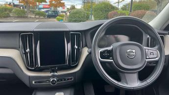 Volvo XC60 2.0 B4D Inscription Pro 5dr AWD Geartronic
