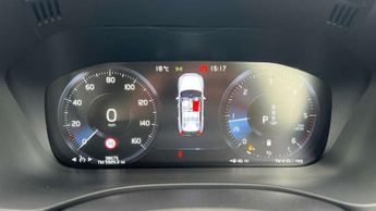Volvo XC60 2.0 B4D Inscription Pro 5dr AWD Geartronic