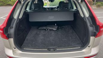Volvo XC60 2.0 B4D Inscription Pro 5dr AWD Geartronic