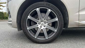 Volvo XC60 2.0 B4D Inscription Pro 5dr AWD Geartronic
