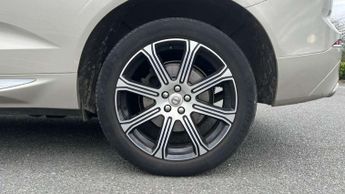 Volvo XC60 2.0 B4D Inscription Pro 5dr AWD Geartronic