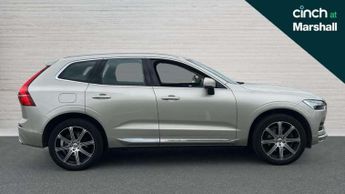 Volvo XC60 2.0 B4D Inscription Pro 5dr AWD Geartronic