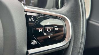 Volvo XC60 2.0 B4D Inscription Pro 5dr AWD Geartronic