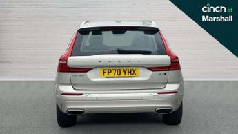 Volvo XC60 2.0 B4D Inscription Pro 5dr AWD Geartronic