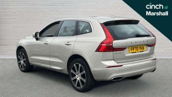 Volvo XC60 2.0 B4D Inscription Pro 5dr AWD Geartronic
