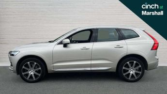 Volvo XC60 2.0 B4D Inscription Pro 5dr AWD Geartronic