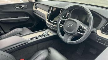 Volvo XC60 2.0 B4D Inscription Pro 5dr AWD Geartronic