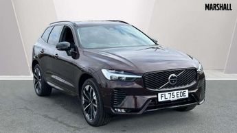 Volvo XC60 2.0 B5P Ultra Dark 5dr AWD Geartronic