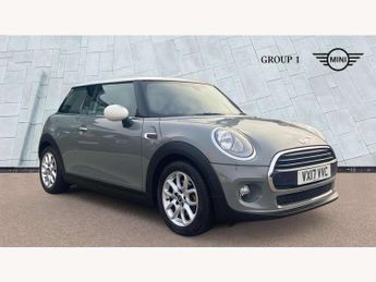 MINI Hatch 1.5 Cooper 3dr