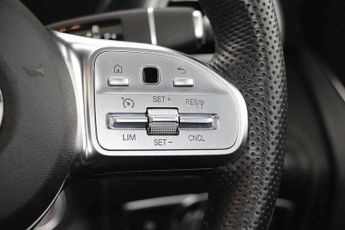Mercedes-Benz GLC Coupe GLC 300 4Matic AMG Line Prem Plus 5dr 9G-Tronic