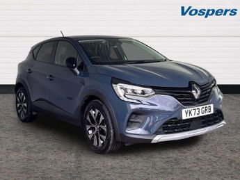 Renault Captur 1.0 TCE 90 Evolution 5dr