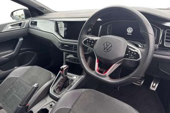 Volkswagen Polo GTI 2.0 TSI GTI 5dr DSG