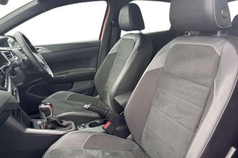 Volkswagen Polo GTI 2.0 TSI GTI 5dr DSG