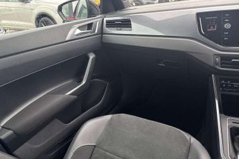 Volkswagen Polo GTI 2.0 TSI GTI 5dr DSG