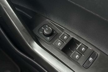 Volkswagen Polo GTI 2.0 TSI GTI 5dr DSG